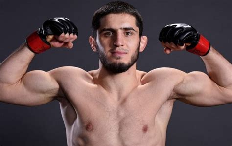 Islam makhachev is a russian professional mixed martial artist in the ufc lightweight division. Ислам Махачев: биография, бои, титулы, инстаграм