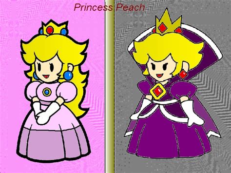 ❝i cαη'т вєɩιєνє i gσт кιɗηαρρєɗ…αgαιη.❞ ⠀⠀⠀⠀⠀⠀⠀⠀⠀⠀⠀⠀⠀⠀⠀⠀⠀⠀⠀⠀⠀⠀⠀⠀⠀⠀⠀⠀the princess of the mushroom. Paper Princess Peach by Fujipeg350 on DeviantArt