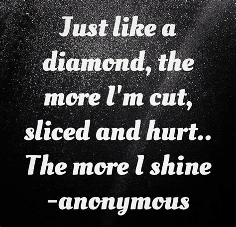 These brilliant quotes about diamonds will amuse and. Diamond Quotes images pictures - Pictures DP