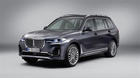 The x7 was first announced by bmw in march 2014. 2020 Bmw X7 40I Release Date - 2020 Bmw X7 Prices Reviews ...