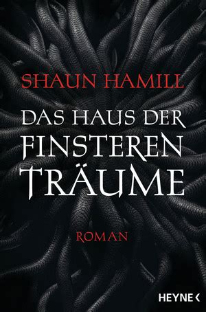 Joyce reardon möchte endlich die lang vermisste anerkennung für ihren wissenschaftszweig erhalten. Das Haus der finsteren Träume - Phantastik-Couch.de