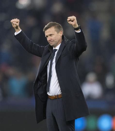 Marsch played 14 seasons as a midfielder in major. Jesse Marsch USMNT Hopes Could Become Reality