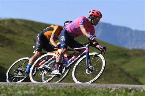 Monto en bicicleta y soy mas colombiano que un verraco!!! This is how you can win Rigoberto Urán's Tour de France ...