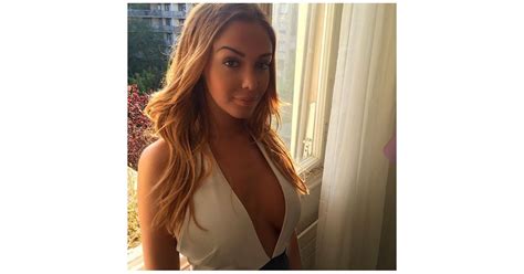 Concours nabilla x badmood : Nabilla Benattia sexy sur Instagram - Purebreak