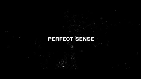 Turns out there is a small percentage of people who are experiencing emotional upheavals and then losing. Review: Perfect Sense BD + Screen Caps - Movieman's Guide ...
