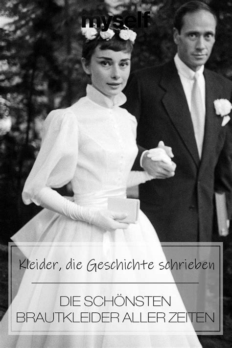 Liebe bräute wir freuen uns auf euch. Die schönsten Brautkleider aller Zeiten | Braut ...