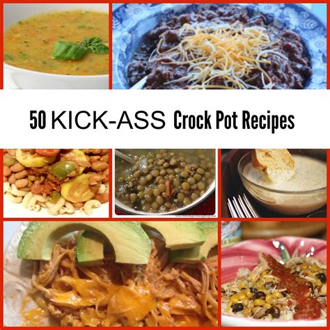 This is just classic, homestyle, stick to your ribs good food made with basic, real ingredients. Pin on Recipes~ Slow Cook/ Crockpot Meals