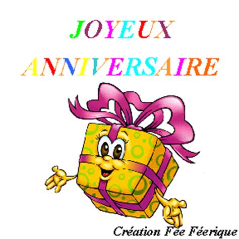 Gif animé anniversaire gratuit happy birthday happy. Anniblog - Jeu - tirage au sort - avec cadeaux chez ....