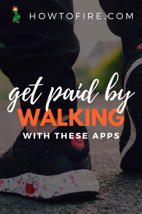 Mapmyfitness app doesn't really pay you to walk either. How To Get Paid By Walking With Apps in 2020 | Apps that ...