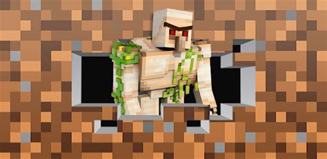 Forge erlaubt es dir, mods für minecraft zu kreieren und zu laden. Download Golem Mod for Minecraft für PC Windows (addon ...