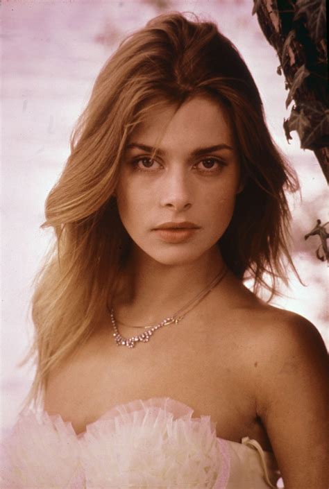 Nastassja kinski is a 60 year old german actress. Nastassja Kinski photo 29 of 43 pics, wallpaper - photo ...