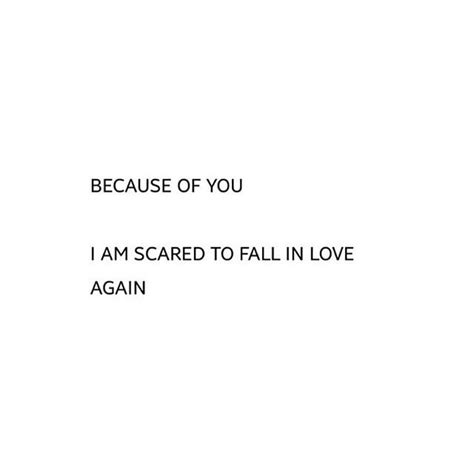 Quotes about being scared to fall in love again. HD Exclusive Quotes About Being Scared To Fall In Love Again - family quotes