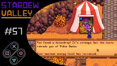 See more ideas about stardew valley, valley, stardew valley farms. Shall We Play Stardew Valley - Part 57: The Taste of Video ...