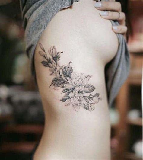 Tatoo viết tay bảng chữ cái tiếng anh xen tơ khuôn. Hình Xăm Bên Hông Nam Nữ ️ Tattoo Chữ Bên Hông Đẹp