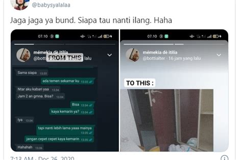 Today you've learned how to go viral on twitter. Viral Mesum Sesama Jenis Perawat RSD Wisma Atlet dengan ...