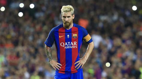 The barcelona star has been in magnificent form this. Transfer Update: 6 top rumours - Lionel Messi off to the ...