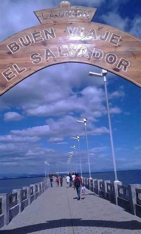 Radios, emisoras cristianas del mundo en vivo. LA UNION, EL SALVADOR Miss this place so much!!! 3 | El ...