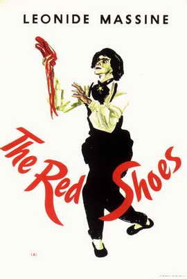 In the red shoes, he creates a deliberate enigma, a man who does not want to be understood, who imposes his will but conceals his feelings. The Red Shoes Movie Posters From Movie Poster Shop