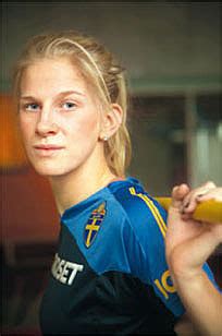 Looking towards a successful future: Sofia banar väg — svenskfotboll.se