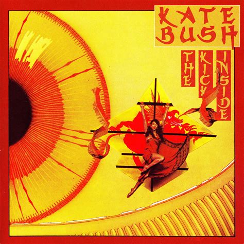 At metacritic, which assigns a normalized rating out of 100 to reviews from mainstream critics, the album received an average score. Kick Inside (the) album | Kate Bush Encyclopedia