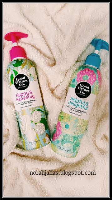 Time to hydrate essential day moisturizer, combination skin. REVIEW: Good Virtues Co Shampoo and Conditioner | Nora Alias
