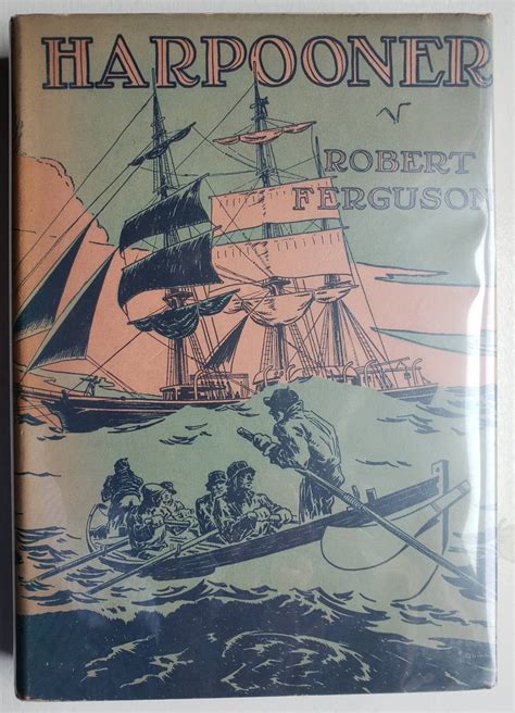 Harpooner synonyms, harpooner pronunciation, harpooner translation, english dictionary definition of harpooner. Whaling Book, Harpooner, 1936, New Bedford, Whaling ...