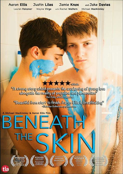 What they hope to be their biggest payday turns into a terrifying fight for survival at the couple's secluded mansion. Beneath the skin (2015) Canada | Queer cinema, Film man