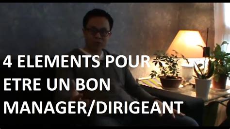 Être un bon vendeur ça se travaille, quand on travaille dans la vente on a tendance a oublier les bases du métier, comment être un bon vendeur ou comment. 4 conseils pour etre un bon Manager / Dirigeant d ...