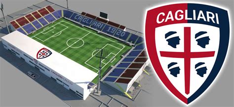 La sardegna arena in attesa del nuovo impianto. Project Preview: Cagliari Cleared to Move into Temporary ...