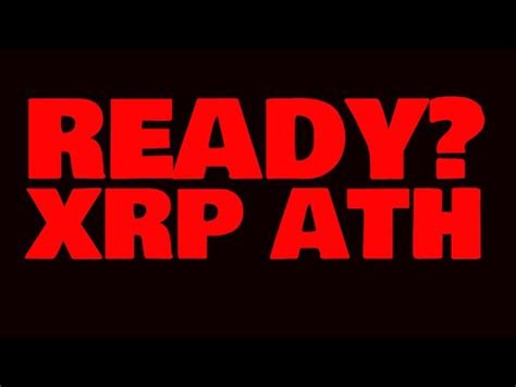 Right now, the xrp/inr exchange rate is 98.800280195688. Reversal Pattern: XRP ALL TIME HIGH IS COMING - YouTube