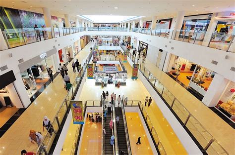 It is one of the best shopping malls in kota kinabalu, providing numerous the food court in the shopping mall offers options of western and asian cuisines to choose from. Shopping Centres « TourBorneo.com