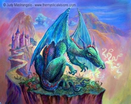 Judy is an acrylic painter who brings her visions to life on canvas, and. Judy Mastrangelo - Fantasy Art Fanatics