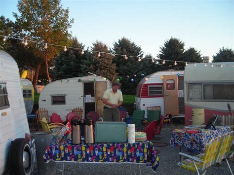Trailer park swingers (22,084 results). Nancy's Vintage Trailers