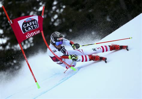 Manuel feller is an austrian world cup alpine ski racer. Manuel Feller - Slalom, Riesenslalom - Fieberbrunn