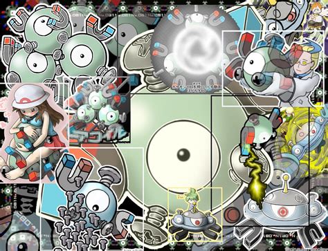 Download ポケとる ステージ328 レアコイル Images For Free