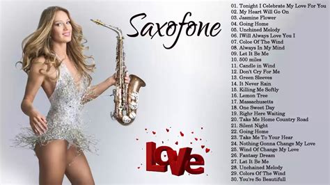 Reviews of the best saxophone brands. Saxophone Cover Popular Song 2019 - Best Songs Of ...