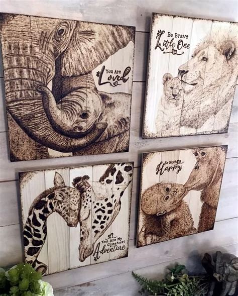 If you're looking for giraffe art, we have pieces that feature this giant creature. Giraffe Family Wall Art| U bent mijn grootste avontuur ...
