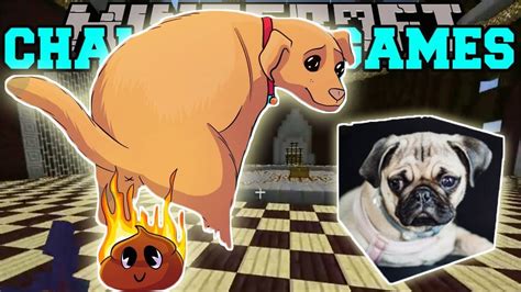 In 1.7.2 minecraft craftable animals mod showcase: PopularMMOs Pat and Jen Minecraft_PET POOP CHALLENGE GAMES ...