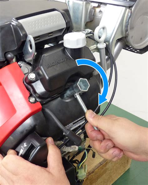 10z9ea01p (paper version) ©2009 american honda motor co., inc. Honda Gx630 Engine Wiring Diagram Pictures - Wiring ...