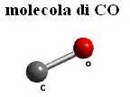 Il monossido di carbonio è un gas industriale utile in alcuni processi industriali ma, in generale monossido di carbonio: Monossido di carbonio