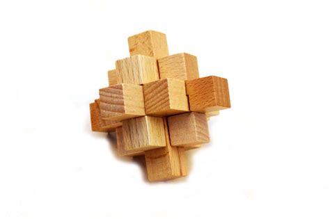 Wooden puzzles for adults can be the best option for keeping the brain active. interlocking puzzle set ---- wooden puzzle set for adult