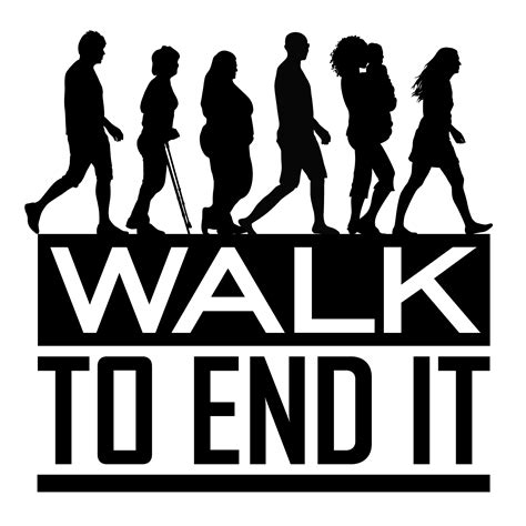 If you are in the united states and believe. Walk To End It: A Client's Legacy Helping Other Human ...