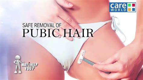 Initially, these permanent hair removal solutions will incur a substantial cost, but you'll end up saving more on maintenance than. How to Remove Your Pubic Hair at Home | Safe Removal of ...