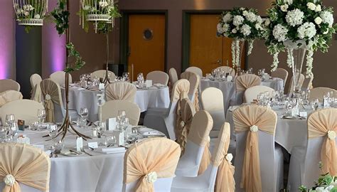 Wedding packages from low $80s. Wedding Packages at Holiday Inn Ellesmere Port