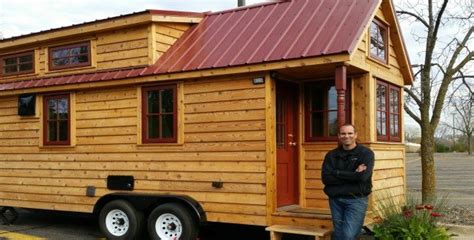 They are the best ones available on the market. For Sale: Little Tumbleweed Cypress House On Wheels ...