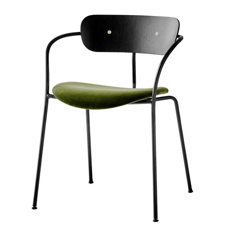 The pavilion chair produced by ifn modern. Pavilion AV4 Chair - IDC