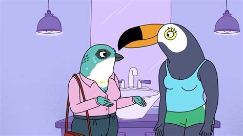 Tuca & bertie premieres june 13 at 11:30pm only on @adultswim youtu.be/swihz0r2h7m. Tuca and Bertie - Toilet Purse - YouTube
