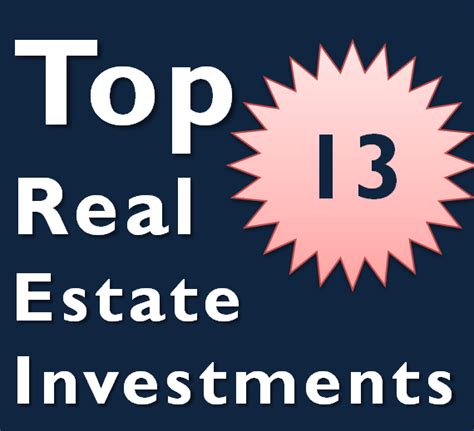 The investment plans for 1 year are best to earn higher interest as compared to a bank savings account. Top Real Estate Investment Destination In India