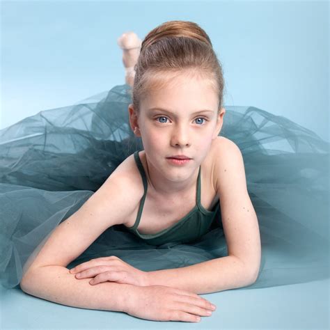 Find the world's best agencies. Child model agency