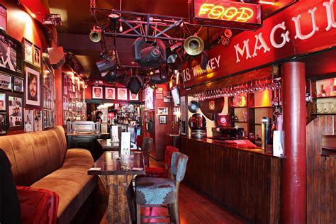 First established in 1895, mcgowans began as a market stall in the east end of the city in a location which the world affectionately refers to as the barras. Discover Our Best Pub Food | McGowans Pub Dublin